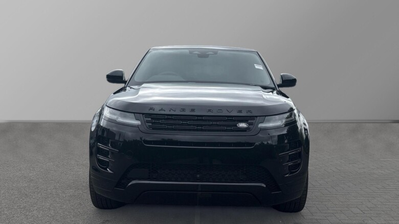 Land Rover Range Rover Evoque 1.5 P270e Edition 5dr Auto Hatchback